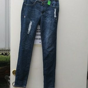 Size 5/6 apple bottom jeans
